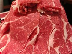 -牛New寿喜烧(虹桥新天地店)