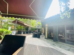-铜锣湾·有麝自然香(重庆新天地店)