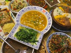 -徐鼎盛民间菜(南坪后堡店)