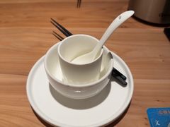 -枣子树·素食餐厅(普陀山店)