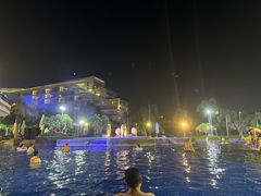 -石梅湾艾美度假酒店