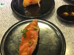 -争鲜回转寿司(金桥家乐福店)