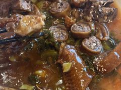 -陶缘一号·四季缘·老字号顺德菜·户外婚礼家宴(西滘店)