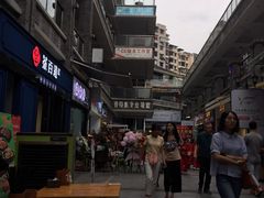 -万达广场(万州店)