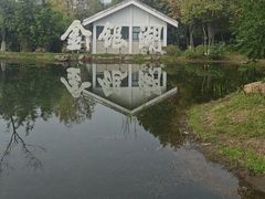 -金银湖国家城市湿地公园