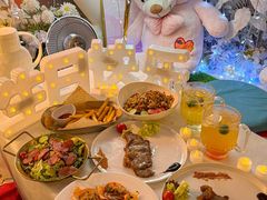 -天空花园餐吧·生日·团建(南山店)