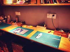 -如果·追梦手工皮具DIY教学店(田子坊店)