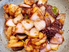 -扬州狮子楼·非遗淮扬菜(总店)