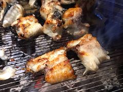 特色烤鳗鱼-泥炉烧肉师(新街口金銮巷店)