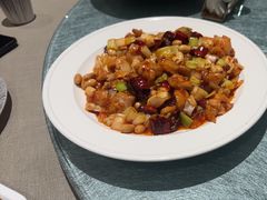 -凤凰园烤鸭店·唐山菜·传承花椒肉(老唐丰路店)