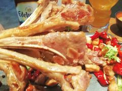-FUNFUN有饭花园聚会餐厅
