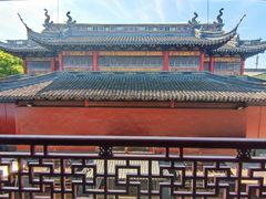 -启明龙王庙