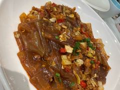 -鸿运楼烤鸭店(天桥店)