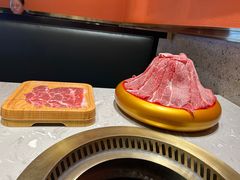 -空之介寿喜烧·和牛放题(恒隆广场店)