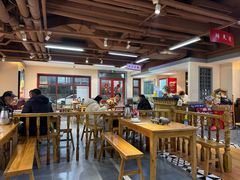 -张氏父子常德肠子馆(贺龙店)