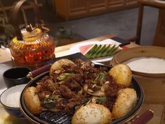 -范家小馆·烤鸭新京菜(金融街店)