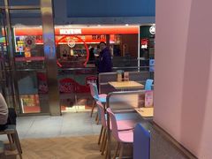 -小杨生煎(周浦万达店)