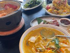 -Thai Alley泰爱里(二沙岛店)