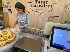 -玛尔哈巴·塔塔尔糕点(华侨小区店)