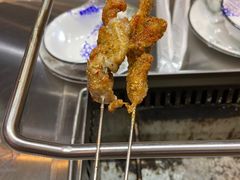 -古彭7只羊·徐州烧烤(玄武墨香路店)