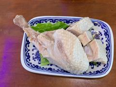 昆山卤鸭-同得兴 Since·1995 传统苏式面馆(十全街店)