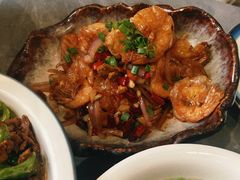 -农家湘菜(安亭店)