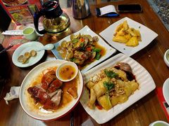 -鹅滋道(甘坑古镇店)