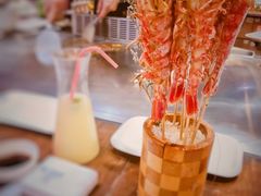 -铁板诱惑法式铁板烧(大卫城店)