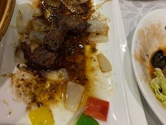 -广玉兰上海菜(德平店)