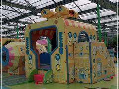 -南宫五洲植物乐园