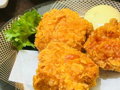 -牛邸·烧肉饭(来福士店)