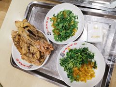 -老四季(南市场店)