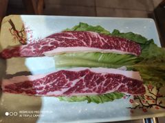 -7年8班朝鲜族非遗美食(三钢里店)