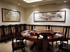 -国家五钻酒家·西樵旺阁渔村(西樵店)