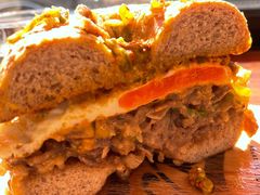 -Catch Bagel(芳草地店)