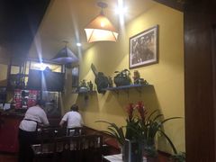-panchos 墨西哥餐厅(嘉绿苑店)