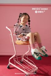 点击看大图 -INKIDS潮童社儿童摄影(朝阳大悦城店)