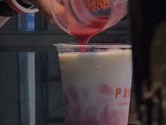 -PAUSE(恒大广场店)