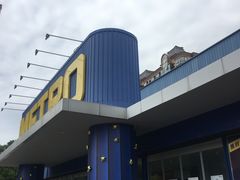 -麦德龙(闵行店)