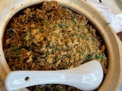 紫菜炒饭-黑明餐厅(白鹭洲店)