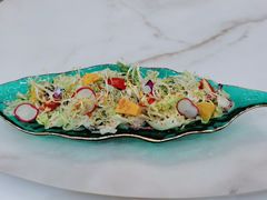-古仓餐厅·创意菜