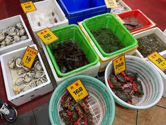 -香山小厨(南联路店)
