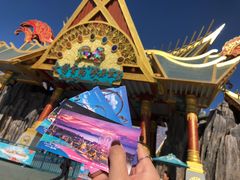 -七彩云南欢乐世界