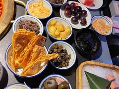 -九鼎轩脆毛肚火锅(南京东路店)