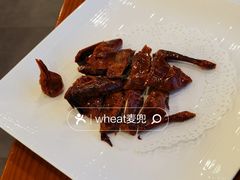 -百姓人家家常菜馆(大观·天地MALL店)