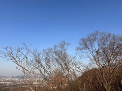 -南京市江宁方山