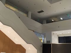 -上海交通大学（闵行校区）-李政道图书馆