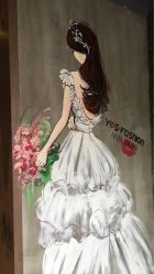 -逸丝风尚yesfashion造型