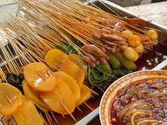 -雲记卢妈冷锅串串(中道街总店)
