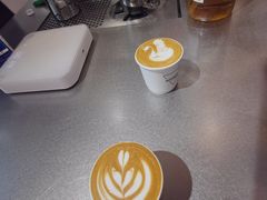 -Manner Coffee(丁香国际店)
